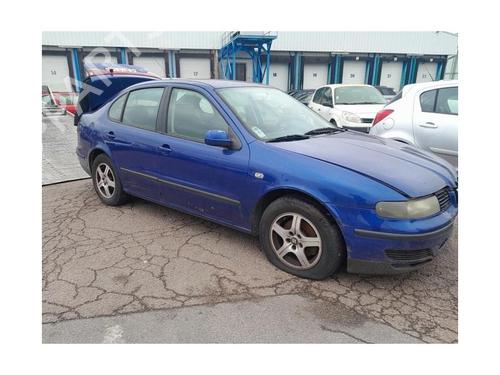 Steering column SEAT TOLEDO II (1M2) 1.9 TDI | BP25427036M21 