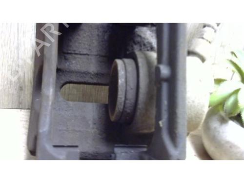 Left front brake caliper RENAULT SCÉNIC II (JM0/1_) 1.9 dCi (JM0G, JM12, JM1G, JM2C) | BP25413832M105 