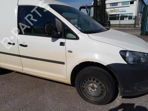 AC pipe VW CADDY III Box Body/MPV (2KA, 2KH, 2CA, 2CH) 1.2 TSI | BP29231118M126 