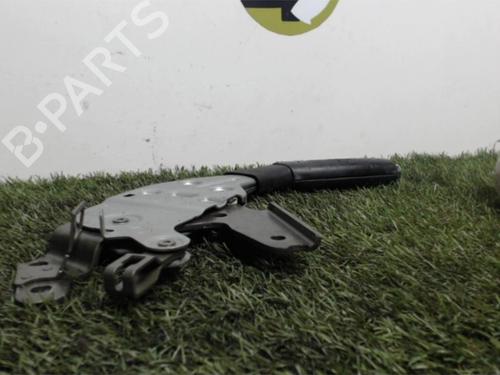 Hand brake MERCEDES-BENZ B-CLASS Sports Tourer (W245) B 200 CDI (245.208) | BP25393380I18
