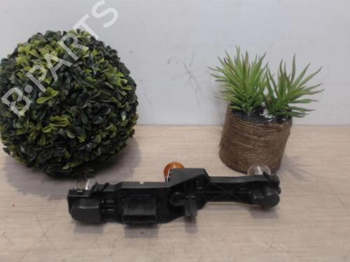 Licence plate light DACIA SANDERO 1.4 MPI LPG | BP25390584I40 