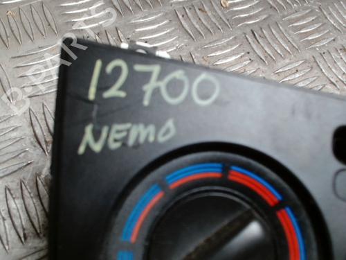 Climate control CITROËN NEMO MPV 1.3 HDi 75 | BP36159925I5 - Image 3