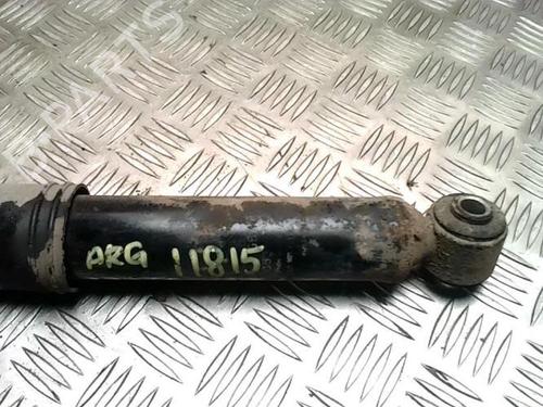 Left rear shock absorber FIAT 500 (312_) 1.2 (312AXA1A) | BP25601498M18