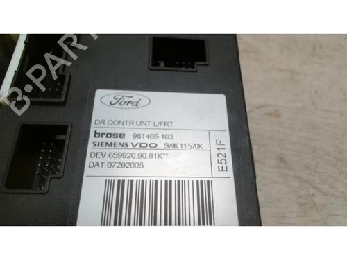 Portierruitmotor linksvoor FORD FOCUS C-MAX (DM2) 1.6 TDCi | BP25419793E21 