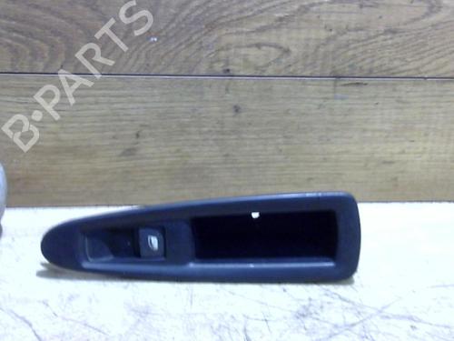 Left rear window switch CITROËN C4 I (LC_) 1.6 HDi | BP25414130I29