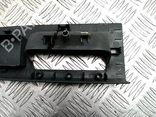 Left front window switch VW TOURAN (1T1, 1T2) 1.9 TDI | BP31312155I27