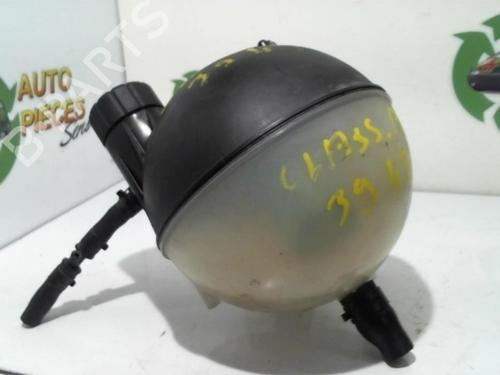 Expansion tank MERCEDES-BENZ A-CLASS (W169) A 200 CDI (169.008, 169.308) | BP25400461C120 