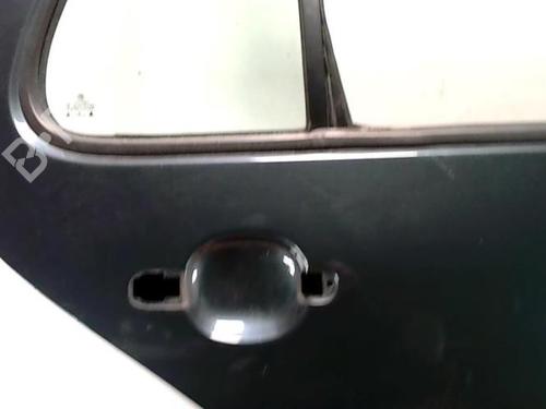 Right rear door VW GOLF IV (1J1) 1.6 | BP28182370C5 