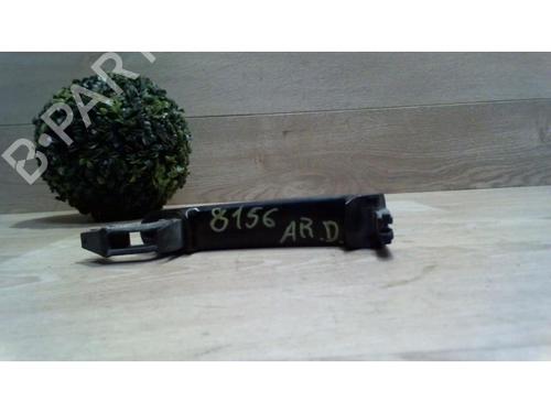 Rear right exterior door handle VW PASSAT B5.5 (3B3) 1.9 TDI | BP25383615C130 