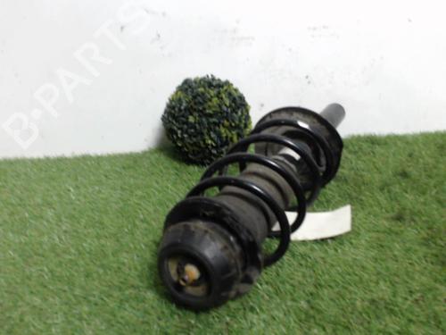 Right front shock absorber CITROËN C1 (PM_, PN_) 1.0 | BP31219110M17