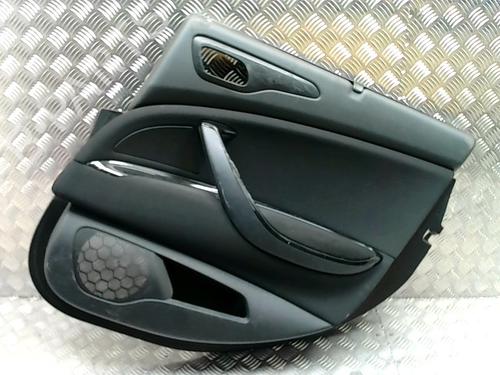 Høyre bakpanel CITROËN C5 III (RD_) 2.0 HDi 165 (RDRHHA, RDRHH8) (163 hp) 31224412