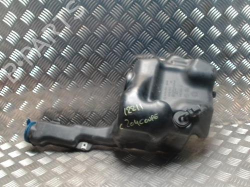 Used Windscreen washer tank MERCEDES-BENZ C-CLASS Coupe (C204) C 220 CDI (204.302) (170 hp) 31226947