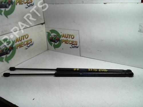 gasdmper-bagklap-peugeot-1007-km_-2005-25399659 main image