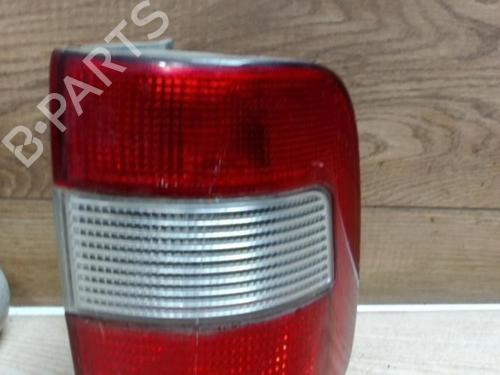 Right taillight CITROËN EVASION MPV (22, U6) 2.0 16V | BP29228028C35 