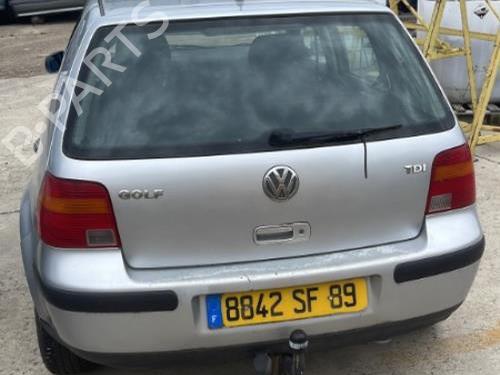 Rear bumper VW GOLF IV (1J1) 1.9 TDI | BP26726666C8 