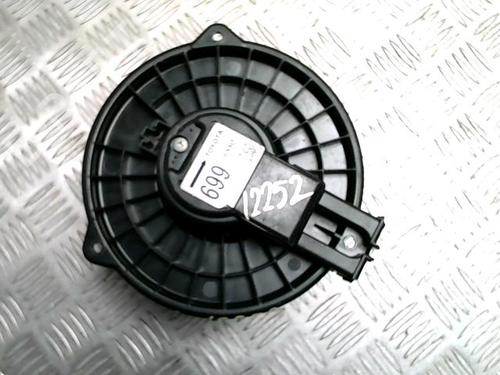 Luftventil TOYOTA RAV 4 II (_A2_) 2.0 D 4WD (CLA20_, CLA21_, CLA20R, CLA21R) | BP33458883I21 - Image 2