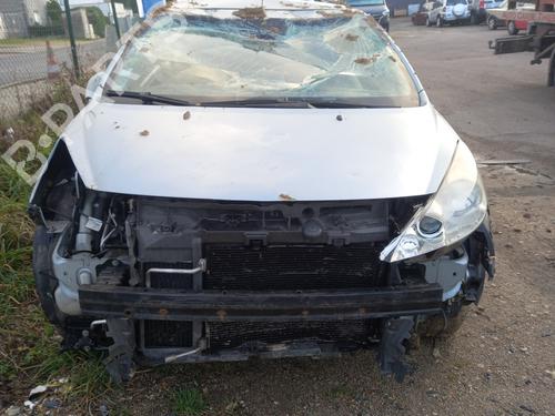 Used Parts PEUGEOT 207 CC (WD_)  1.6 HDi  4559330