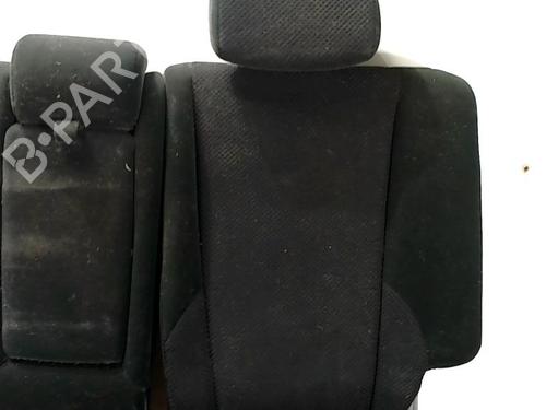 Rear seat HYUNDAI TUCSON (JM) 2.0 CRDi | BP25419110C17