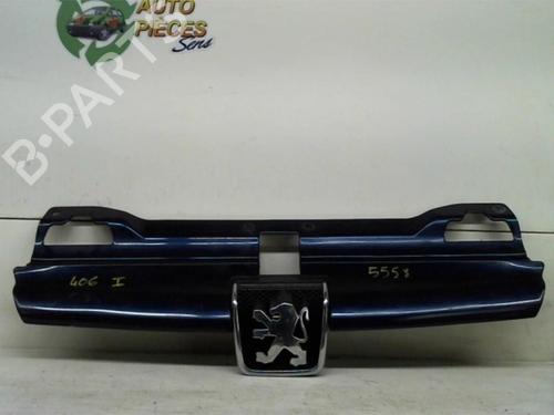 Used Grille PEUGEOT 406 (8B) 2.1 TD 12V (109 hp) 25400248