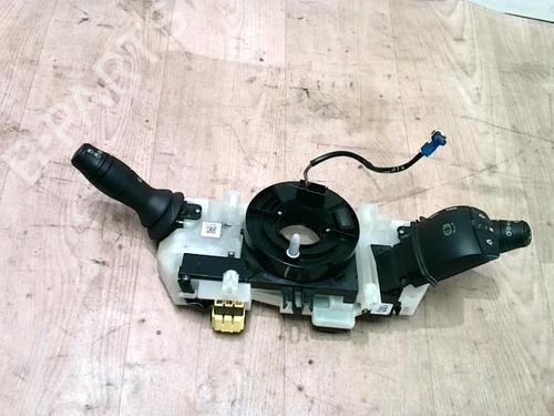 Mando intermitentes / limpia RENAULT ZOE (BFM_) ZOE (88 hp) 31239614