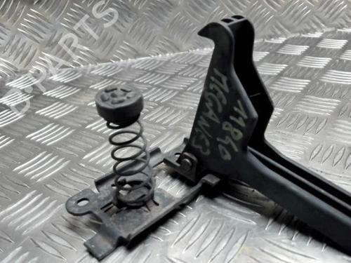 Interior handle RENAULT MEGANE III Coupe (DZ0/1_) 1.5 dCi (DZ0A) | BP26008499I7 