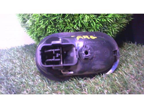 Venstre bagtil invendig håndtag RENAULT MODUS / GRAND MODUS (F/JP0_) 1.5 dCi (FP0D, JP0D) | BP25395675I15 