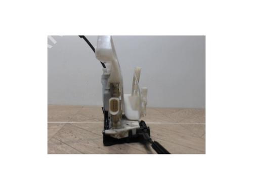 Rear left lock VW PASSAT B6 (3C2) 2.0 TDI 16V | BP25388861C100