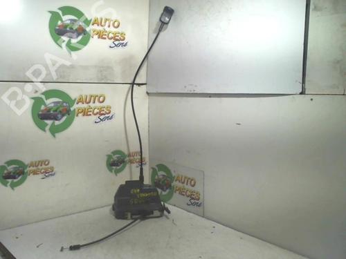 Used Rear right lock RENAULT MEGANE II (BM0/1_, CM0/1_) 1.9 dCi (BM0G, CM0G) (120 hp) 25399412