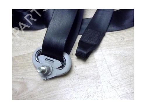Front left seatbelt VW POLO (6N2) 1.4 16V | BP25409296I26 