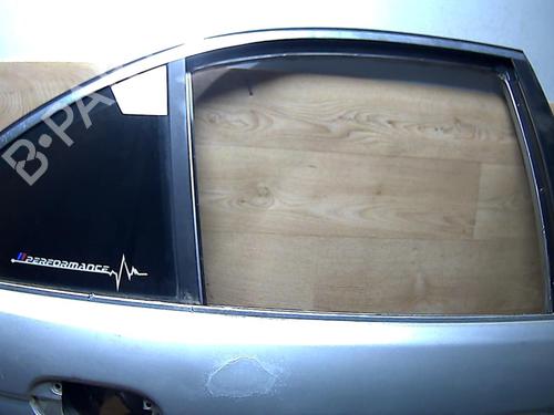 Right rear door BMW 5 (E39) 525 tds | BP29306470C5 