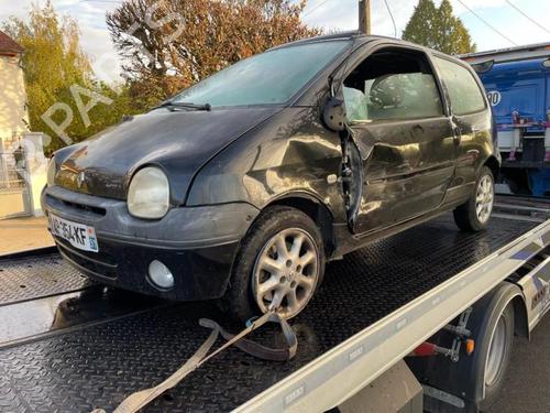 Left headlight RENAULT TWINGO I (C06_) 1.2 16V (C06C, C06D, C06K) | BP25427570C28 