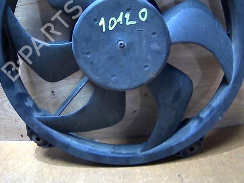 Used Heater blower motor CITROËN C4 Grand Picasso I (UA_) 1.6 HDi (109 hp) 31223920