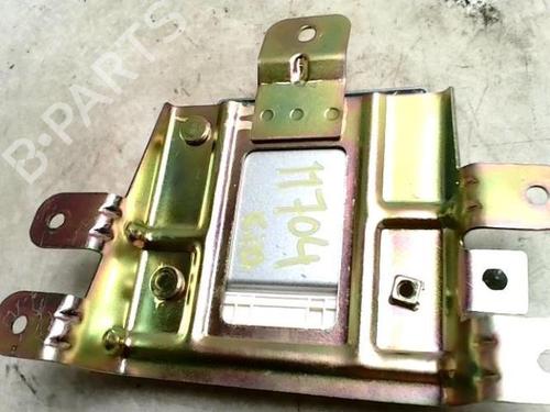 ECU airbags KIA SORENTO I (JC) 2.5 CRDi 4WD | BP26676623M53 