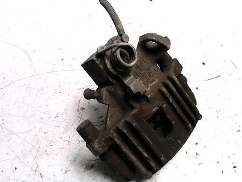Used Left rear brake caliper MINI MINI (R50, R53) One D (75 hp) 31227083