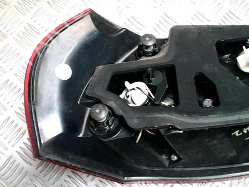 Right taillight CITROËN C4 Picasso II 1.6 BlueHDi 120 | BP31224230C35 