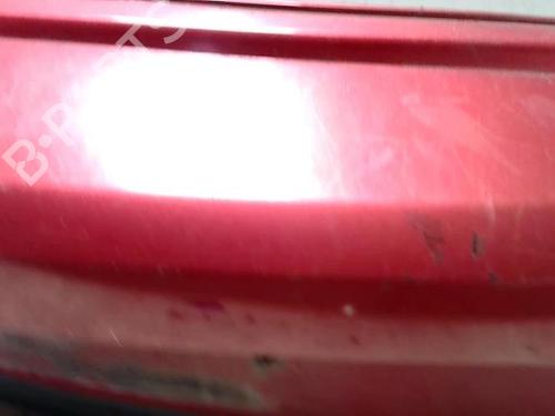 Rear bumper SEAT IBIZA IV (6J5, 6P1) 1.2 TDI | BP26667740C8 
