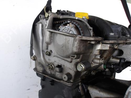 Engine RENAULT LAGUNA II (BG0/1_) 1.8 16V (BG06, BG0J, BG0M) | BP31220757M1