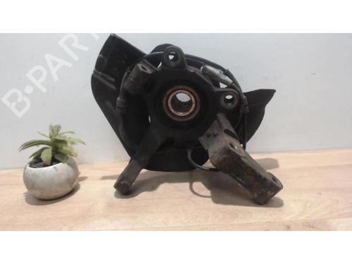 Right front steering knuckle PEUGEOT 807 (EB_) 2.2 HDi | BP25414775M26 