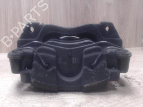 Used Left front brake caliper RENAULT GRAND SCÉNIC III (JZ0/1_) 1.5 dCi (JZ09, JZ0D, JZ10, JZ14, JZ1G, JZ29, JZ2C) (110 hp) 31230243