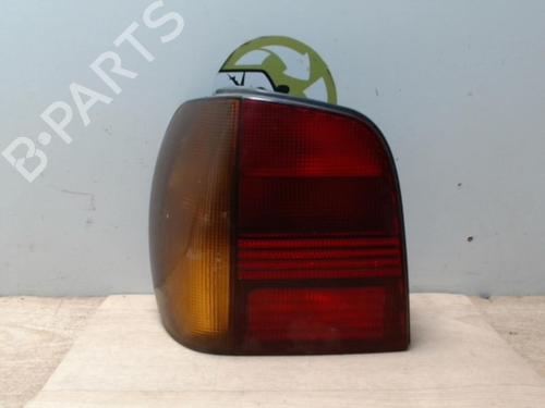 Used Left taillight VW POLO III (6N1) 60 1.4 (60 hp) 28965810