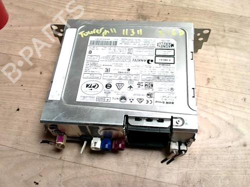 Used Radio Radio BMW 2 Active Tourer (F45) 216 d (116 hp) 25427842 25427842