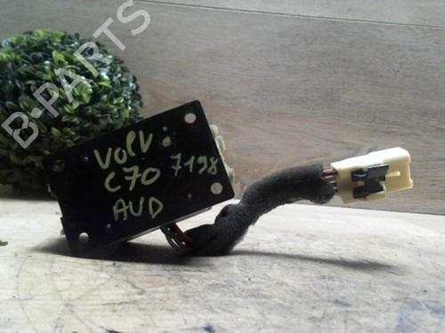 Used Electronic module VOLVO C70 I Convertible (873) 2.4 T (200 hp) 31239025