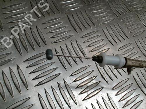 Front right lock CITROËN DS4 (NX_) 1.6 HDi 110 | BP31224670C97