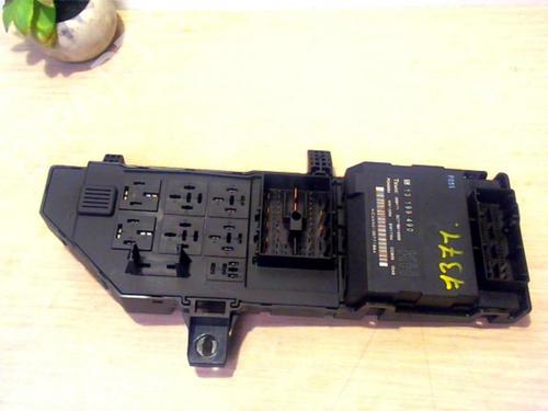 Fuse box OPEL SIGNUM Hatchback (Z03) 1.9 CDTI (F48) | BP25391055E1 