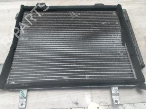 AC radiator NISSAN PIXO (UA0) 1.0 | BP27865418M32