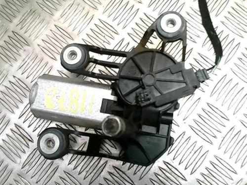 Rear wiper motor CITROËN NEMO Box Body/MPV (AA_) 1.3 HDi 75 | BP26179833M102 