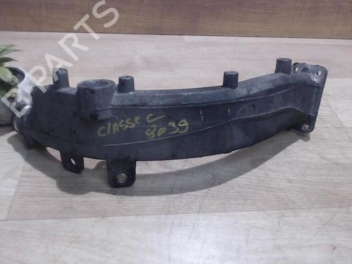 Used Egr Egr MERCEDES-BENZ C-CLASS (W203) C 270 CDI (203.016) (170 hp) 25414565 25414565