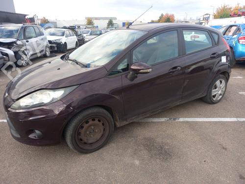 håndbremse FORD FIESTA VI (CB1, CCN) 1.25 | BP37640313I18 - Image 5