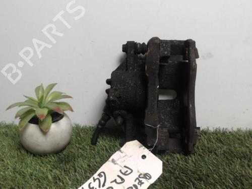 Used Left rear brake caliper Left rear brake caliper CITROËN BERLINGO / BERLINGO FIRST Box Body/MPV (M_) 1.9 D 70 (MBWJZ, MCWJZ) (69 hp) 25394190 25394190