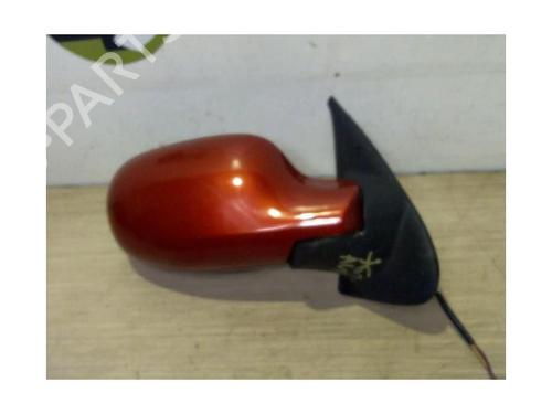 Right mirror NISSAN MICRA III (K12) 1.2 16V | BP25408423C27 